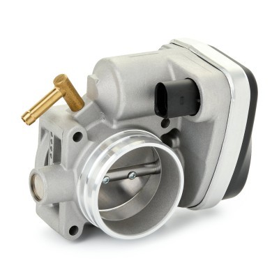 Дроссельная заслонка RIDEX 158T0067 158T0067 - photo 3