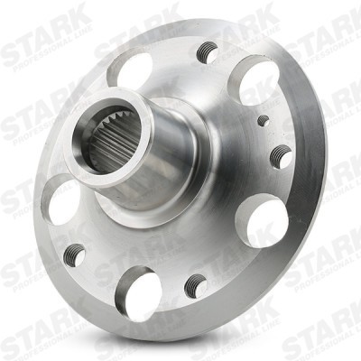 Wheel Hub Stark SKWB-0180847 SKWB-0180847 - photo 4