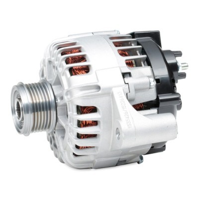 Alternator RIDEX 4G0609 4G0609 - photo 3