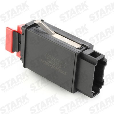 Hazard light switch Stark SKSH-2080005 SKSH-2080005 - photo 3