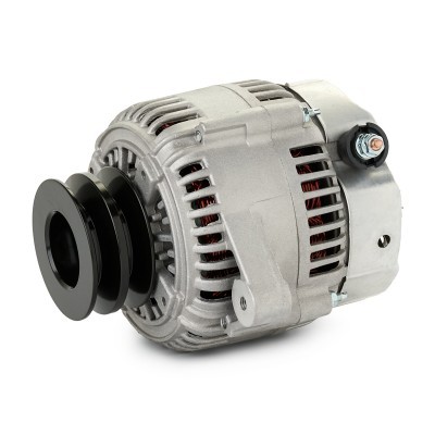 Alternator RIDEX 4G0337R 4G0337R - photo 3
