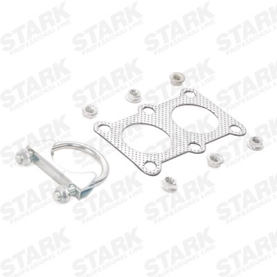 Catalytic converter Stark SKCCT-4840042 SKCCT-4840042 - photo 4