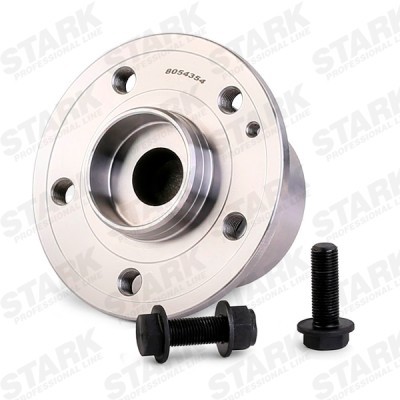 Wheel Bearing Stark SKWB-0180253 SKWB-0180253 - photo 3
