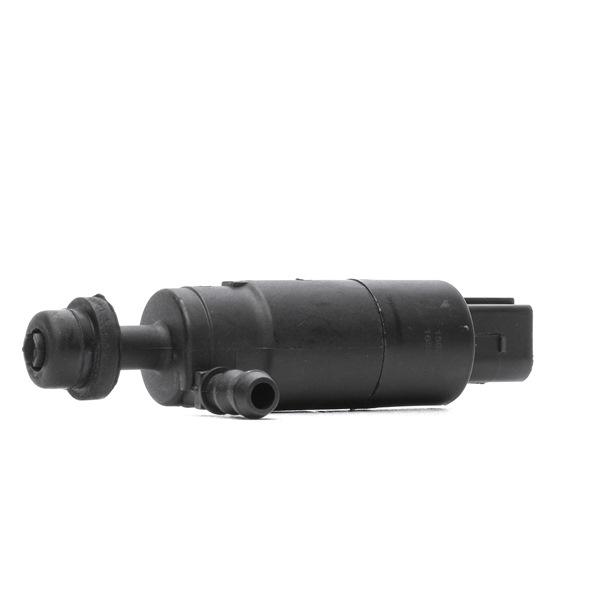 Washer Fluid Pump, window cleaning RIDEX 794W0054 794W0054 - photo 1