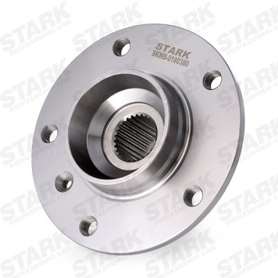 Wheel Hub Stark SKWB-0180808 SKWB-0180808 - photo 3