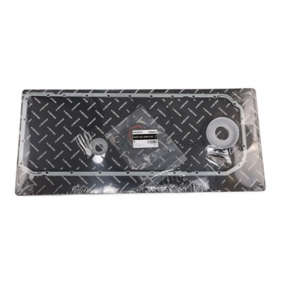 Oil Pan Gasket RIDEX 150G0017 150G0017 - photo 2