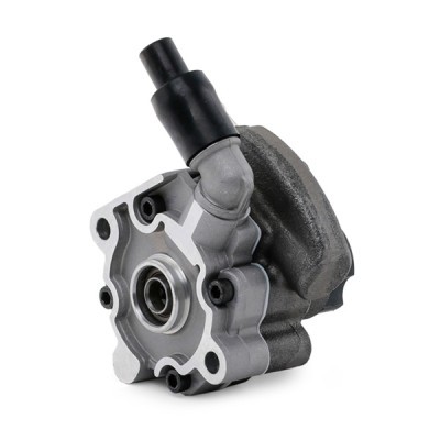 Hydraulic Pump, Steering System RIDEX 12H0110 12H0110 - photo 4