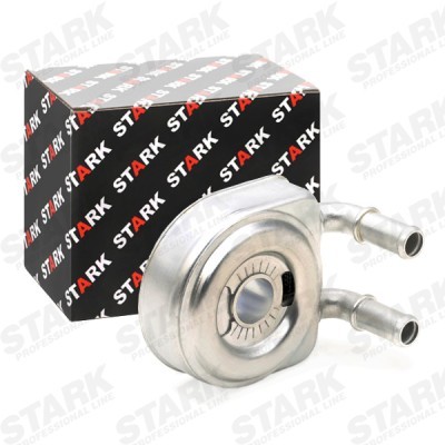 Oil Cooler Stark SKOC-1760007 SKOC-1760007 - photo 2