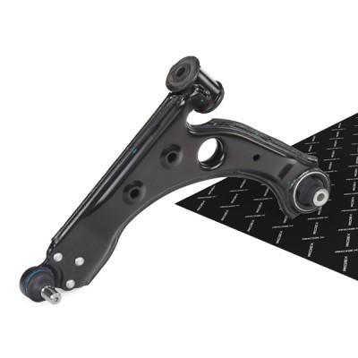 Control Arm RIDEX 273C0553 273C0553 - photo 2