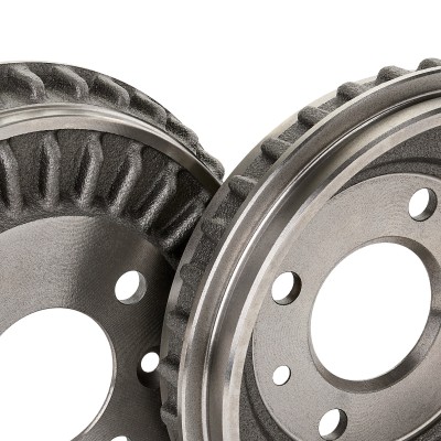 Brake Drum RIDEX 123B0315 123B0315 - photo 3