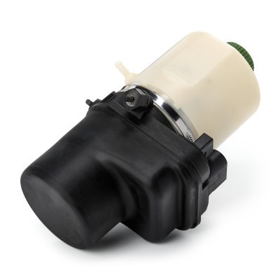 Hydraulic Pump, Steering System RIDEX 12H0037R 12H0037R - photo 3