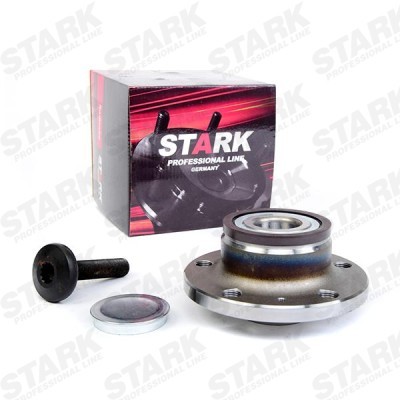 Wheel Bearing Stark SKWB-0180004 SKWB-0180004 - photo 2