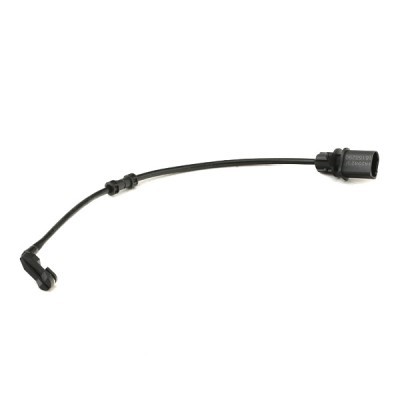 Sensor, Brake Pad Wear RIDEX 407W0183 407W0183 - photo 3