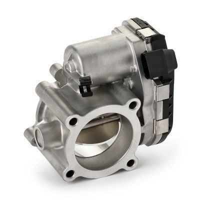 Дроссельная заслонка RIDEX 158T0053 158T0053 - photo 3