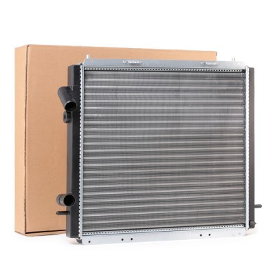 Radiator, Engine Cooling RIDEX 470R0811 470R0811 - photo 1