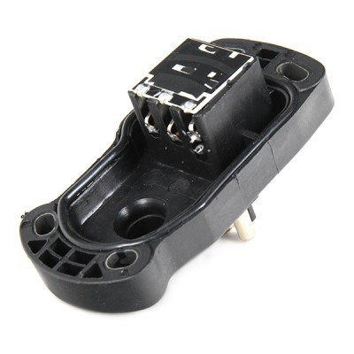 Sensor, Throttle Position RIDEX 3940T0030 3940T0030 - photo 4