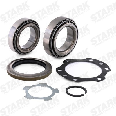 Wheel Bearing Stark SKWB-0180620 SKWB-0180620 - photo 3