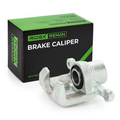 Brake Caliper RIDEX 78B0262R 78B0262R - photo 2