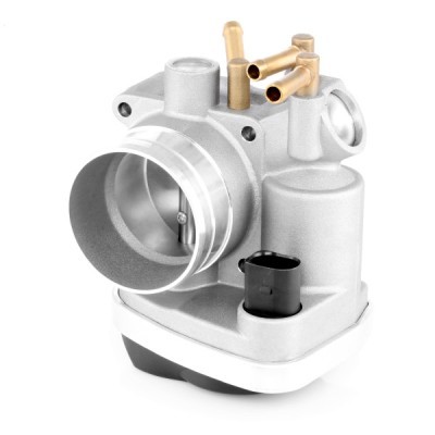 Дроссельная заслонка RIDEX 158T0011 158T0011 - photo 4