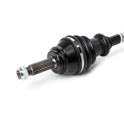 Drive Shaft RIDEX 13D0805R 13D0805R - photo 5