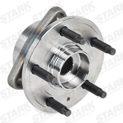 Wheel Bearing Stark SKWB-0181344 SKWB-0181344 - photo 3