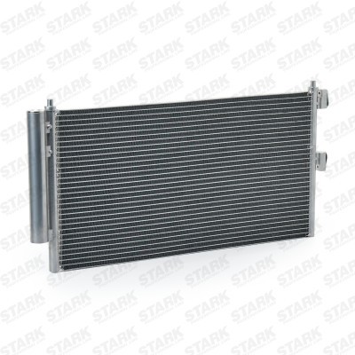 A/C condenser SKCD-0110135 - photo 3