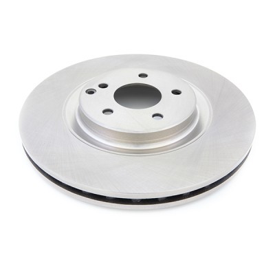 Brake Disc RIDEX 82B0621 82B0621 - photo 4