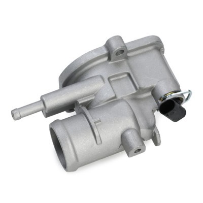 Thermostat, Coolant RIDEX 316T0062 316T0062 - photo 4