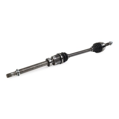 Drive Shaft RIDEX 13D0797 13D0797 - photo 5