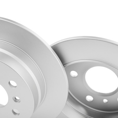 Brake Disc RIDEX 82B0071P 82B0071P - photo 4