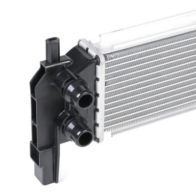 Radiator, Engine Cooling RIDEX 470R1038 470R1038 - photo 5