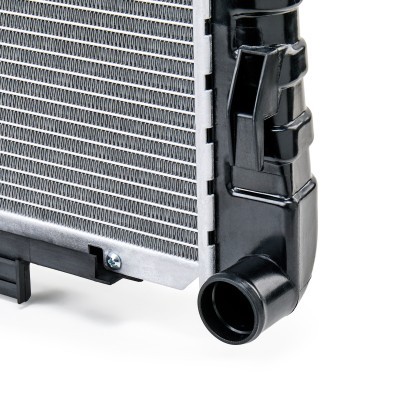 Radiator, Engine Cooling RIDEX 470R0106 470R0106 - photo 10