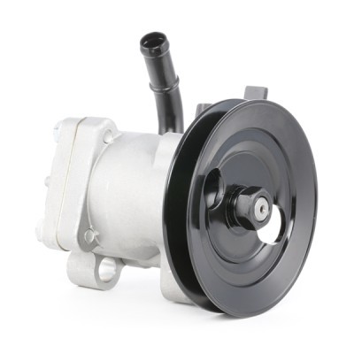 Hydraulic Pump, Steering System RIDEX 12H0105 12H0105 - photo 4