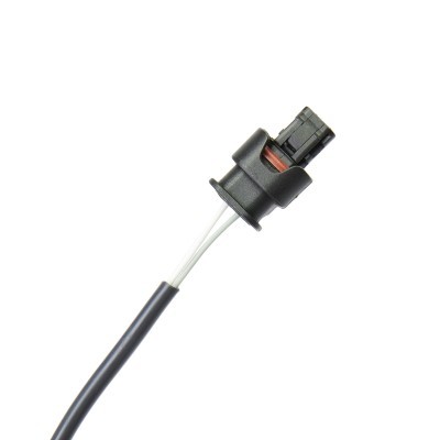 Exhaust gas temperature sensor RIDEX 3938E0182 3938E0182 - photo 5
