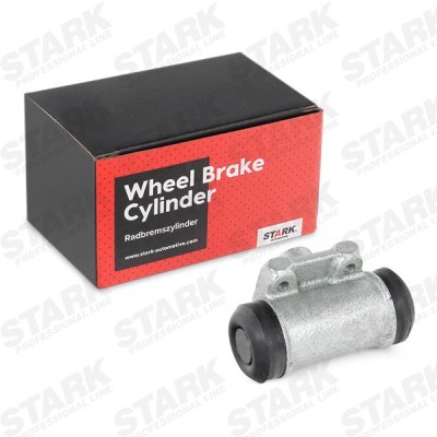 Wheel Brake Cylinder Stark SKWBC-0680120 SKWBC-0680120 - photo 3