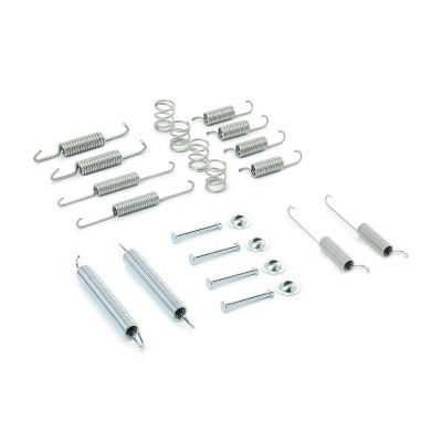 Brake Shoe Pin Set RIDEX 1502A0087 1502A0087 - photo 2