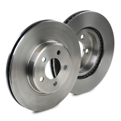 Brake Disc RIDEX 82B0531 82B0531 - photo 4