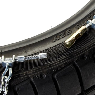 Snow chains 5171A0008 - photo 5