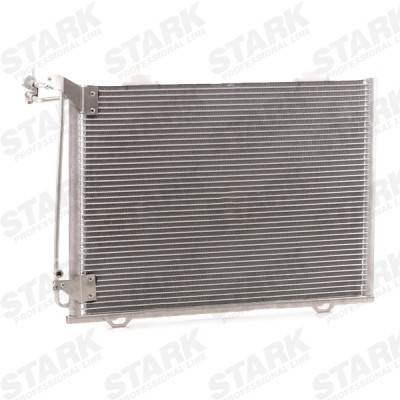 A/C condenser SKCD-0110248 - photo 5
