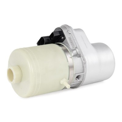 Hydraulic Pump, Steering System RIDEX 12H0166 12H0166 - photo 3