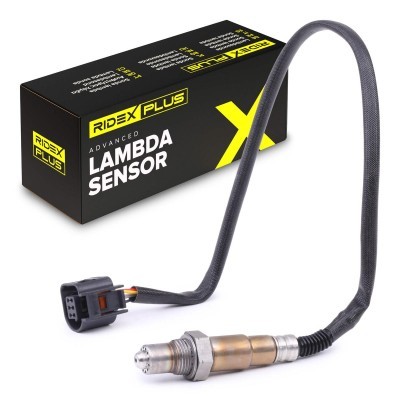 Lambda (Oxygen) Sensor RIDEX 3922L0336P 3922L0336P - photo 2
