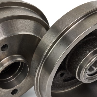 Brake Drum RIDEX 123B0276 123B0276 - photo 4
