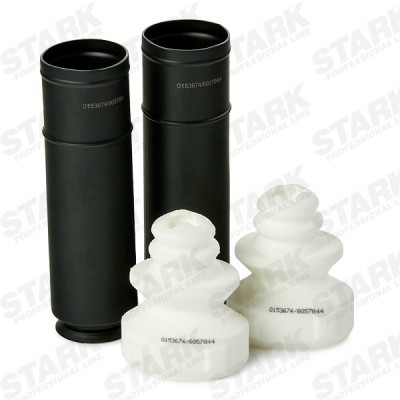 Dust Cover Kit, shock absorber Stark SKDCK-1240020 SKDCK-1240020 - photo 3