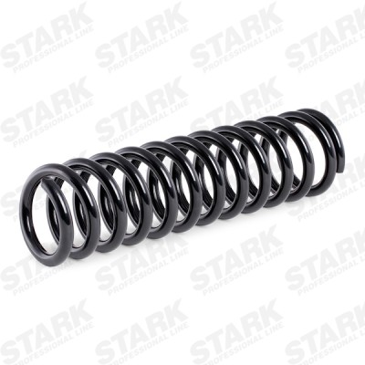 Suspension Spring Stark SKCS-0040337 SKCS-0040337 - photo 4