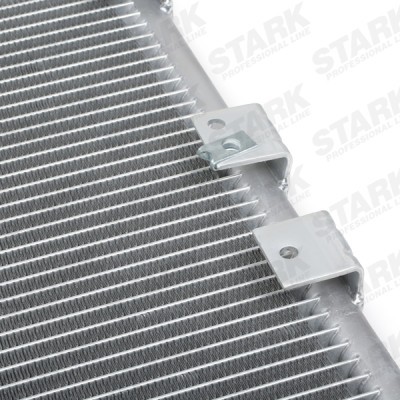 A/C condenser SKCD-0110431 - photo 7