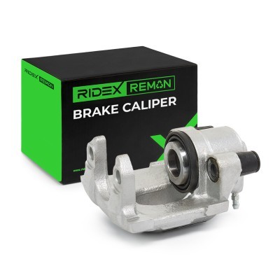 Brake Caliper RIDEX 78B3412R 78B3412R - photo 2