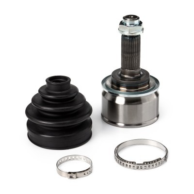 Joint Kit, Drive Shaft RIDEX 5J0078 5J0078 - photo 2