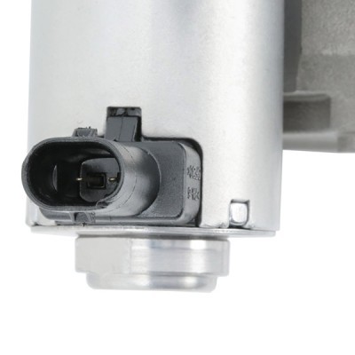 Hydraulic Pump, Steering System RIDEX 12H0253 12H0253 - photo 6