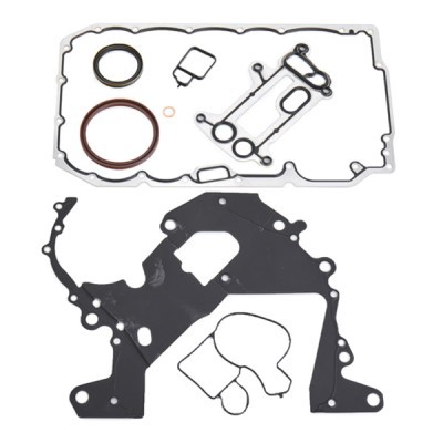 Oil Pan Gasket RIDEX 150G0005 150G0005 - photo 2