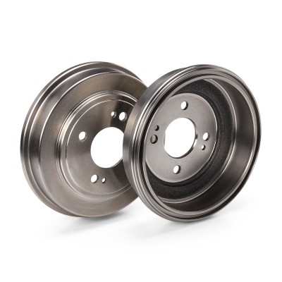 Brake Drum RIDEX 123B0005 123B0005 - photo 4